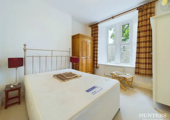 2 bed Apartment
