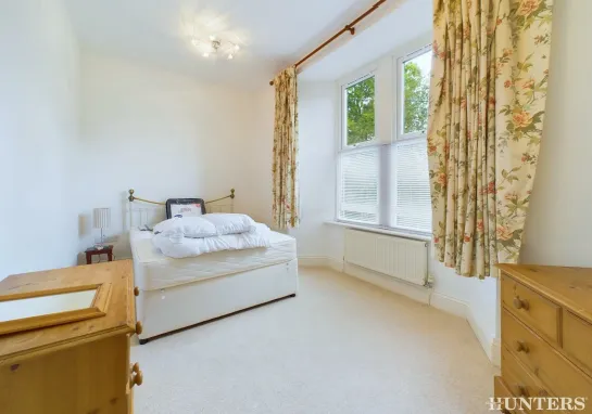 2 bed Apartment