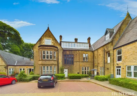 2 bed Apartment