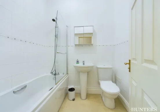 2 bed Apartment
