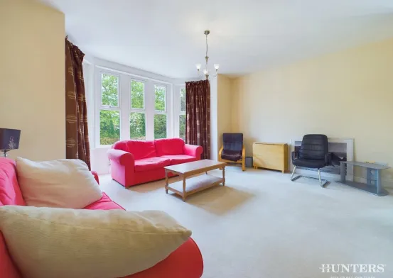 2 bed Apartment