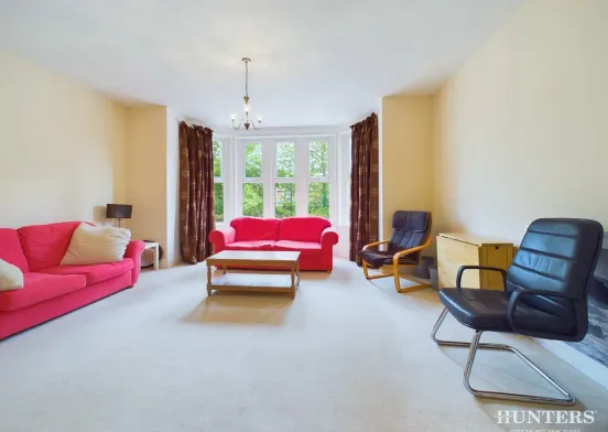 2 bed Apartment