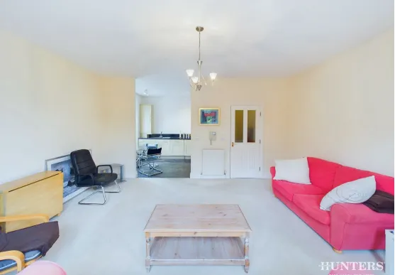 2 bed Apartment