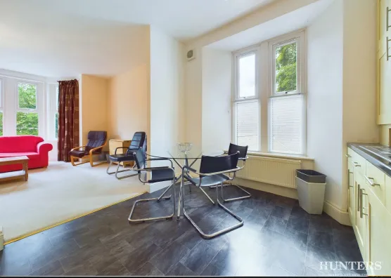 2 bed Apartment