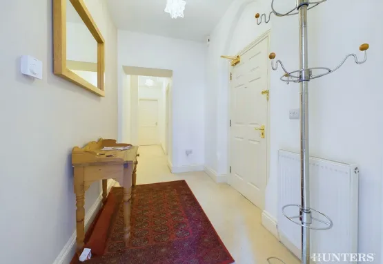 2 bed Apartment