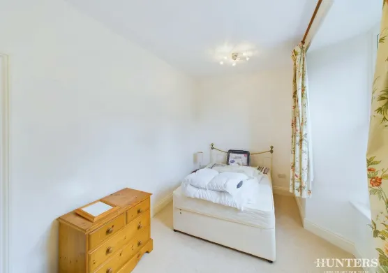 2 bed Apartment