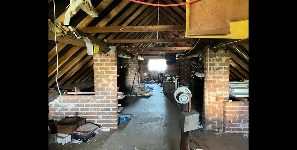 TWO BEDROOM BUNGALOW