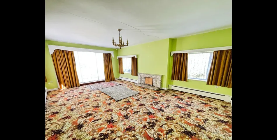 TWO BEDROOM BUNGALOW