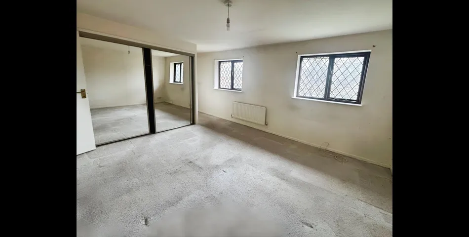 FOUR BEDROOM DETACHED PROPERTY