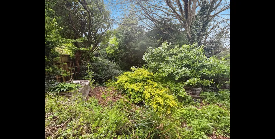 FOUR BEDROOM DETACHED PROPERTY