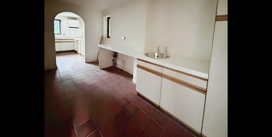 FOUR BEDROOM DETACHED PROPERTY
