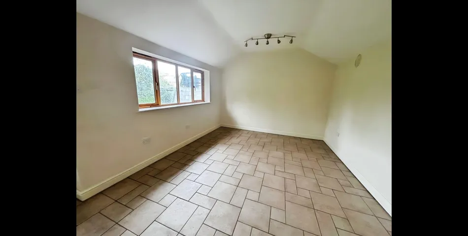 FOUR BEDROOM DETACHED PROPERTY