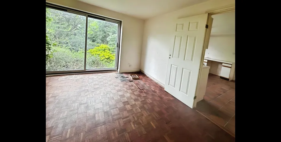 FOUR BEDROOM DETACHED PROPERTY