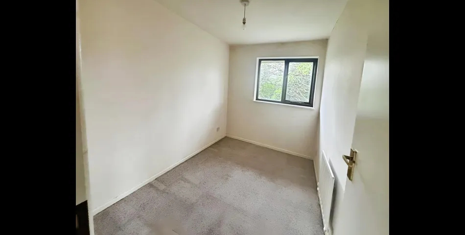 FOUR BEDROOM DETACHED PROPERTY