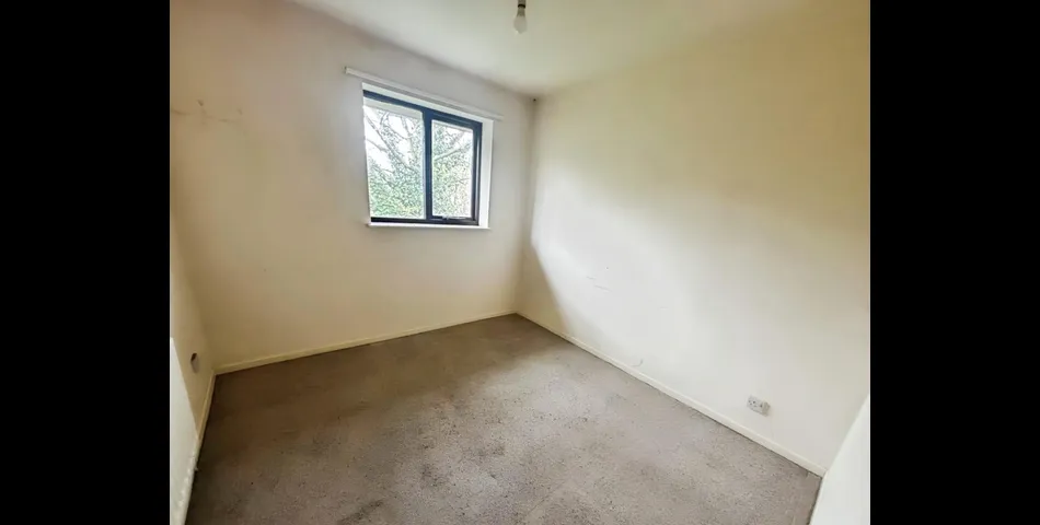 FOUR BEDROOM DETACHED PROPERTY