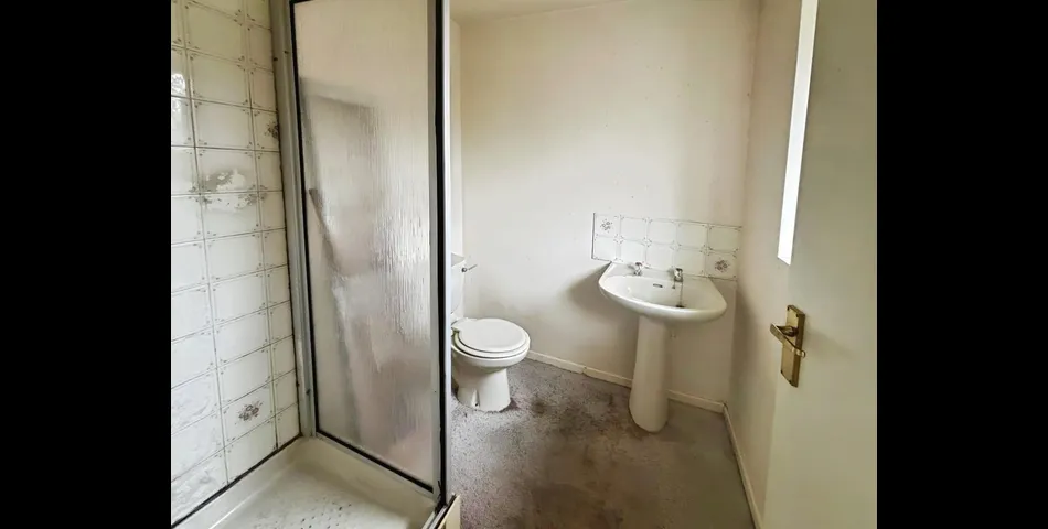 FOUR BEDROOM DETACHED PROPERTY