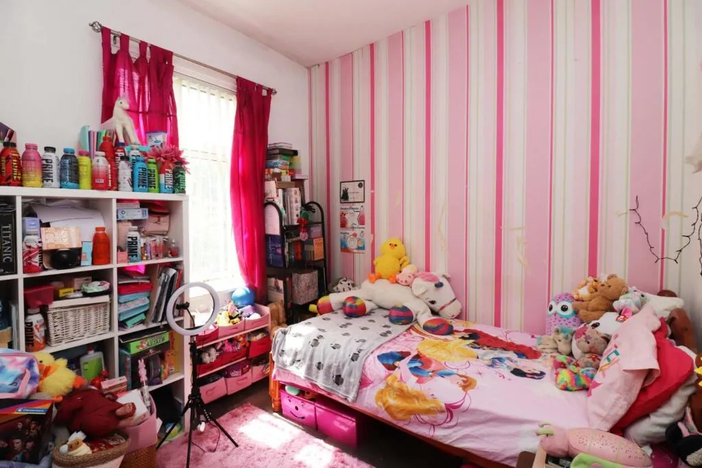 2 bed Terraced