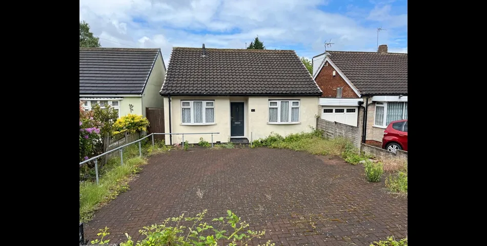 Property cover