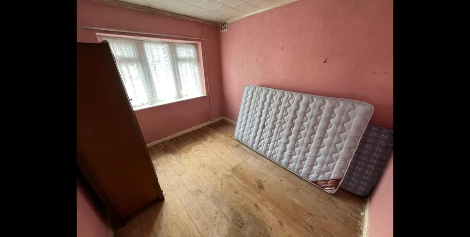TWO BEDROOM DETACHED BUNGALOW