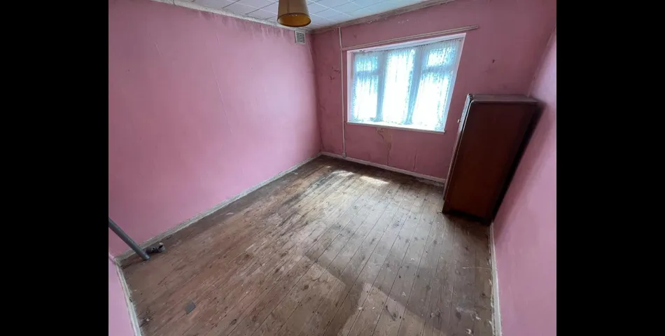 TWO BEDROOM DETACHED BUNGALOW