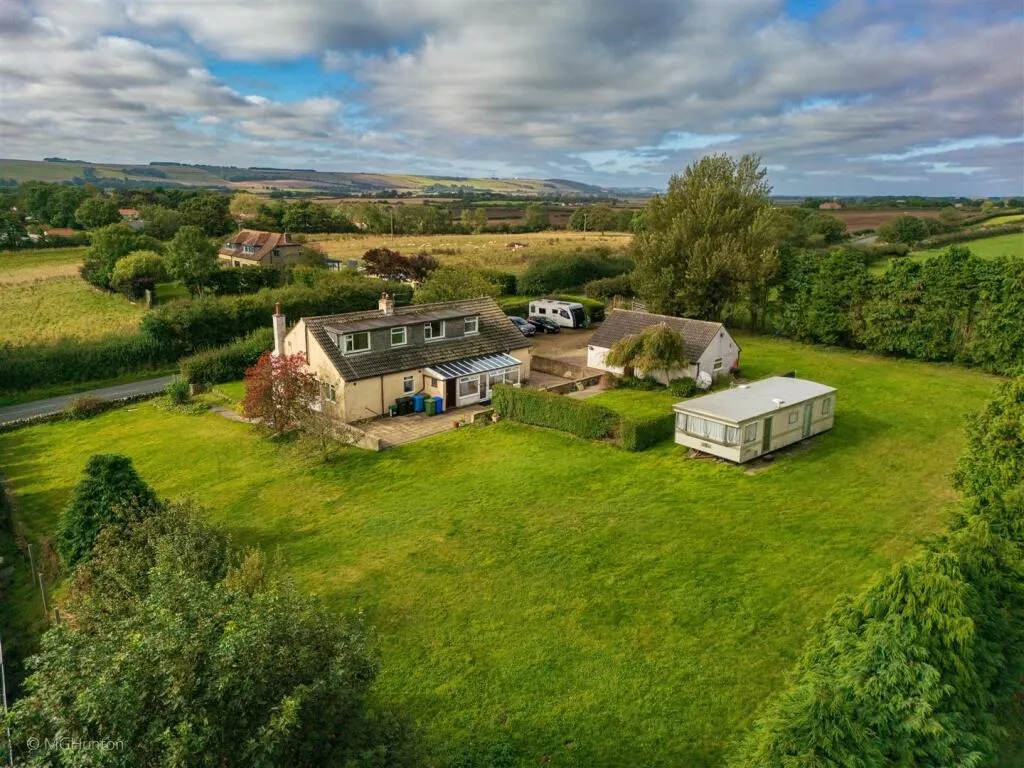 Property cover