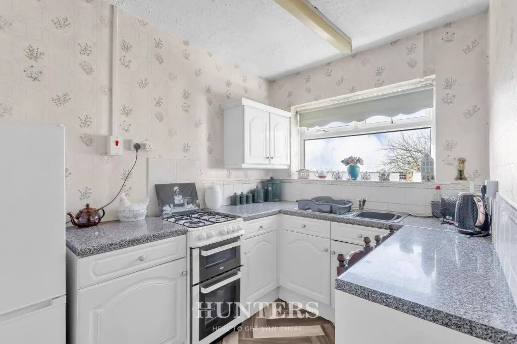 2 bed Apartment