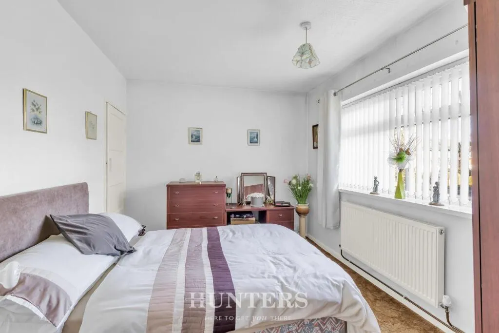 2 bed Apartment