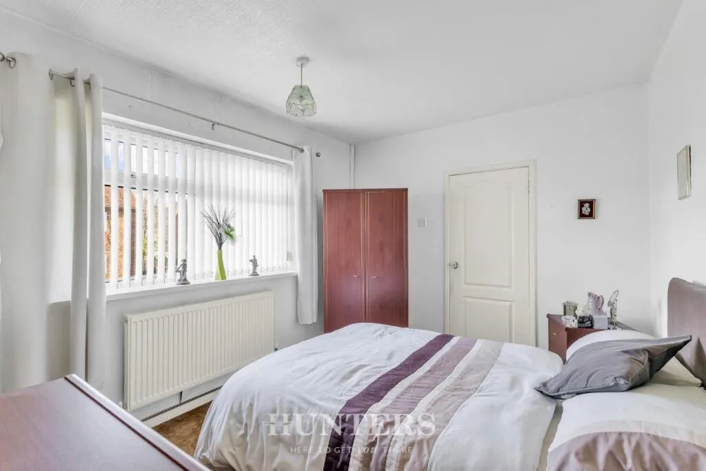 2 bed Apartment