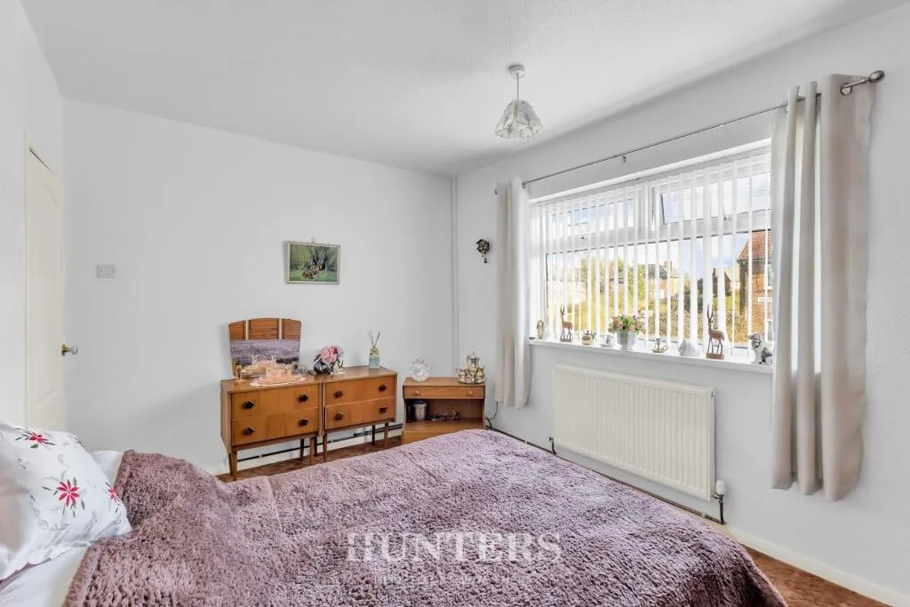 2 bed Apartment