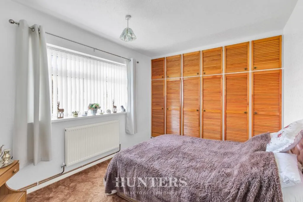 2 bed Apartment