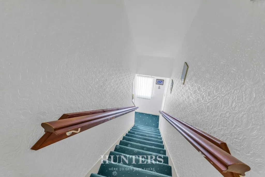 2 bed Apartment