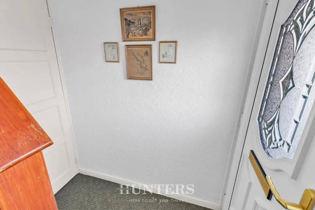 2 bed Apartment