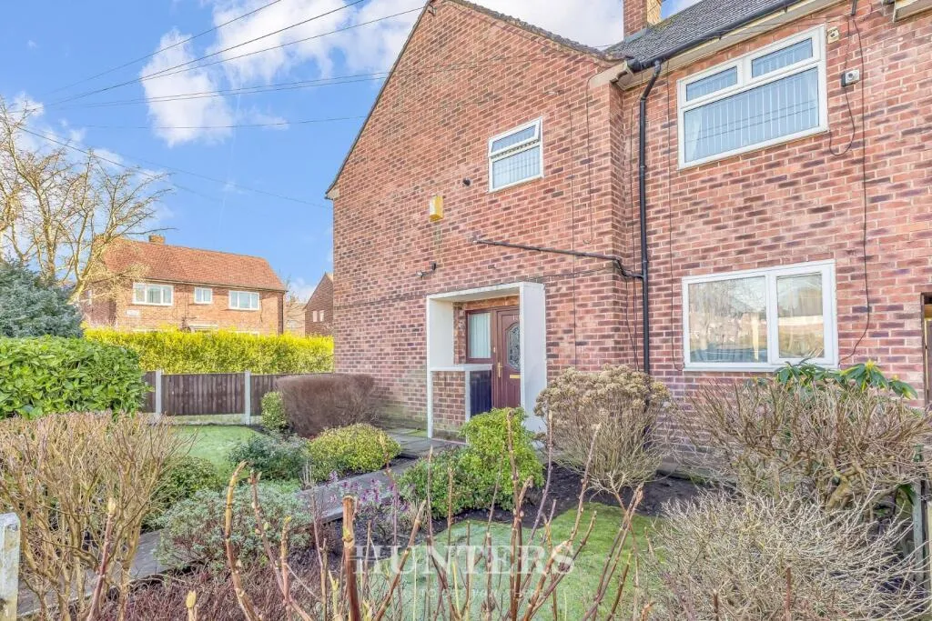 2 bed Apartment