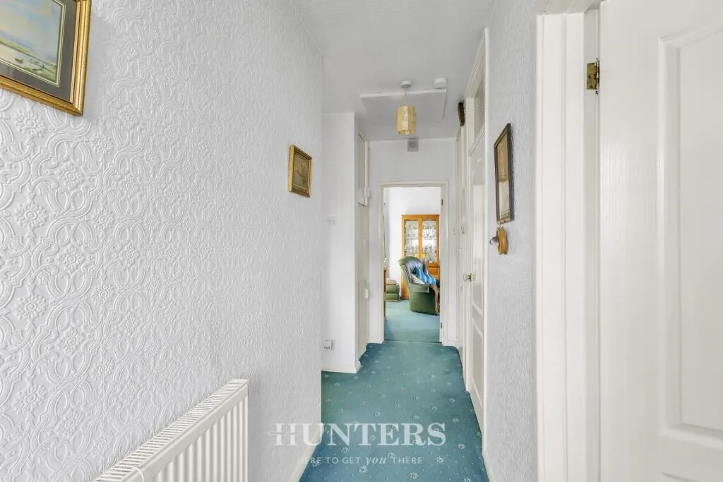 2 bed Apartment