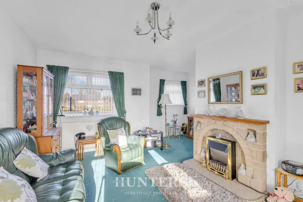2 bed Apartment