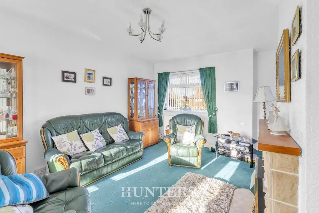 2 bed Apartment