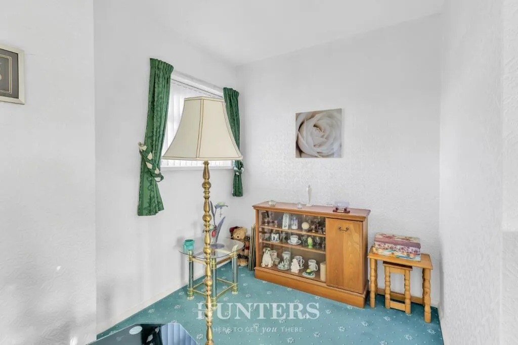 2 bed Apartment