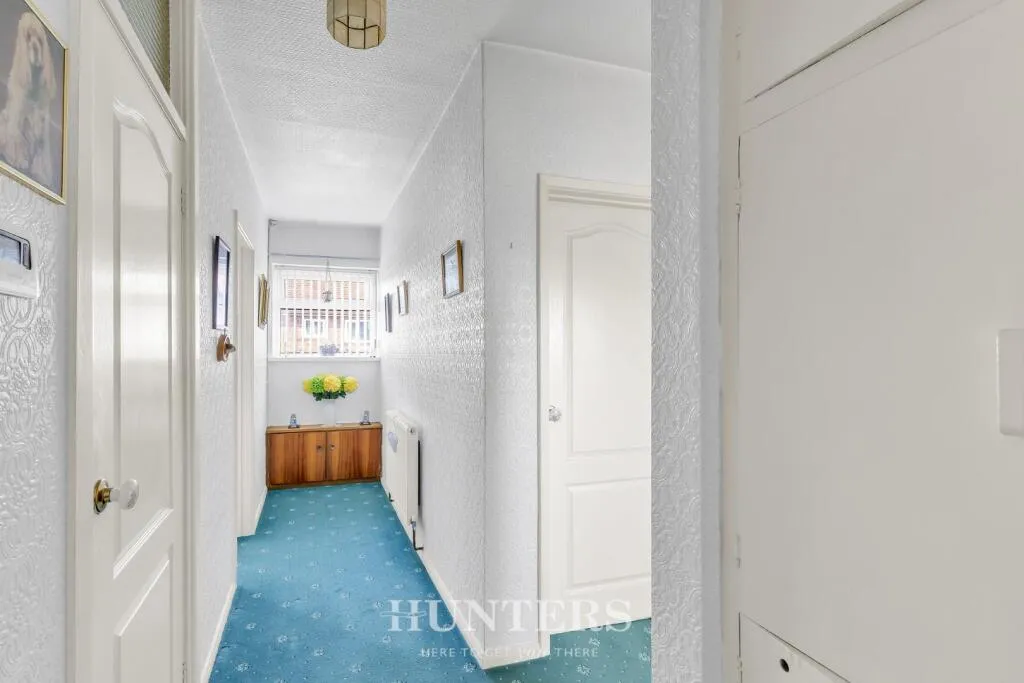 2 bed Apartment