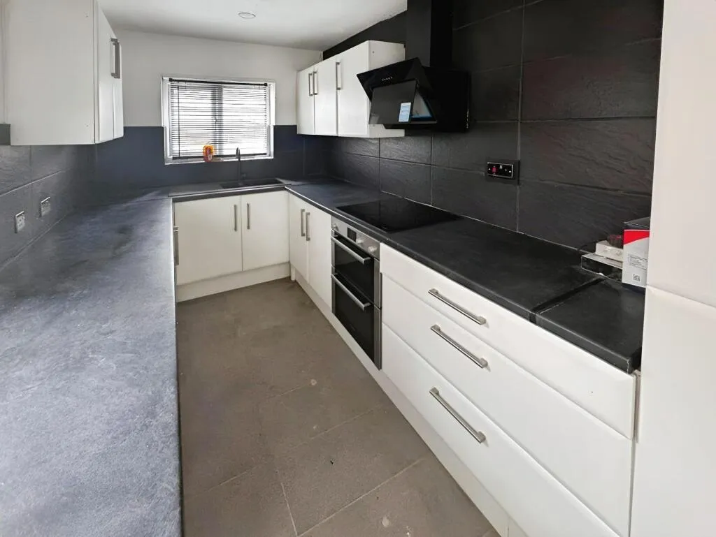 2 bed Terraced