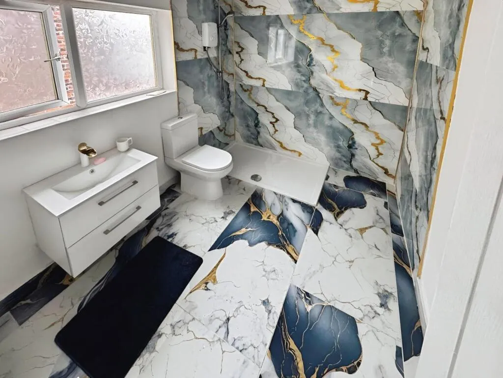 2 bed Terraced
