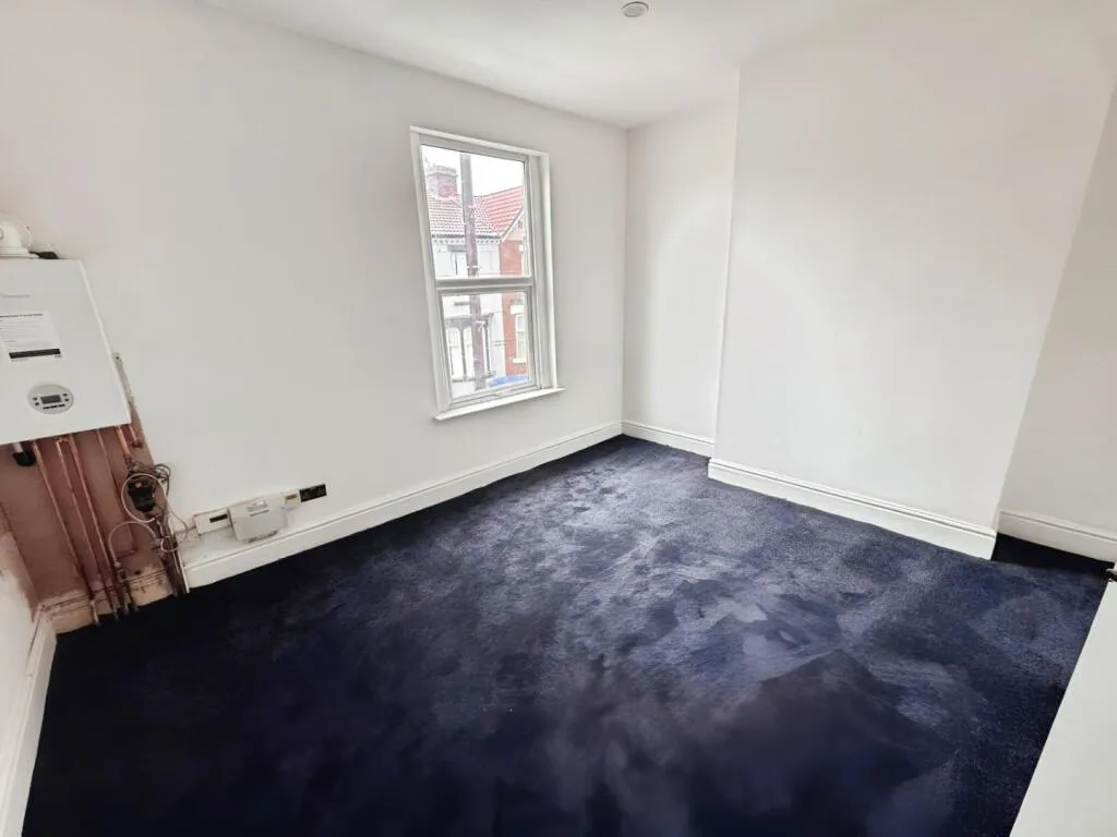2 bed Terraced