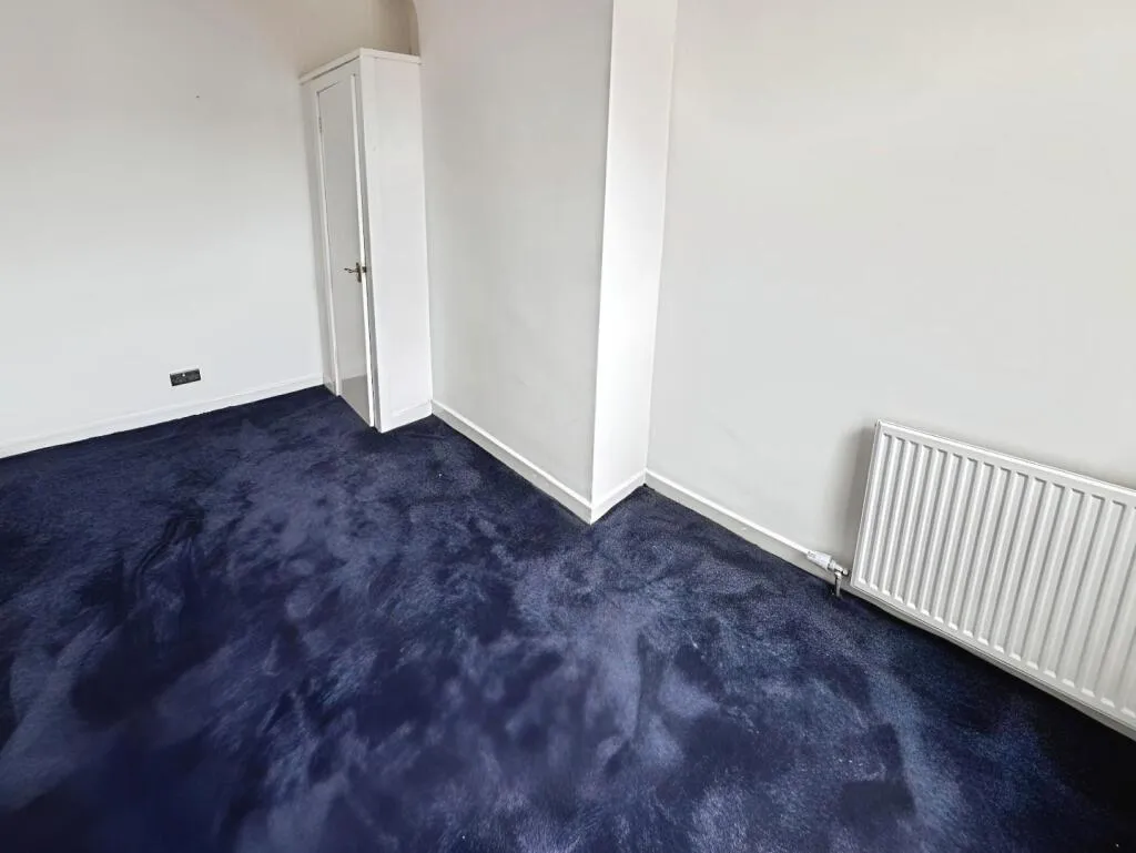 2 bed Terraced