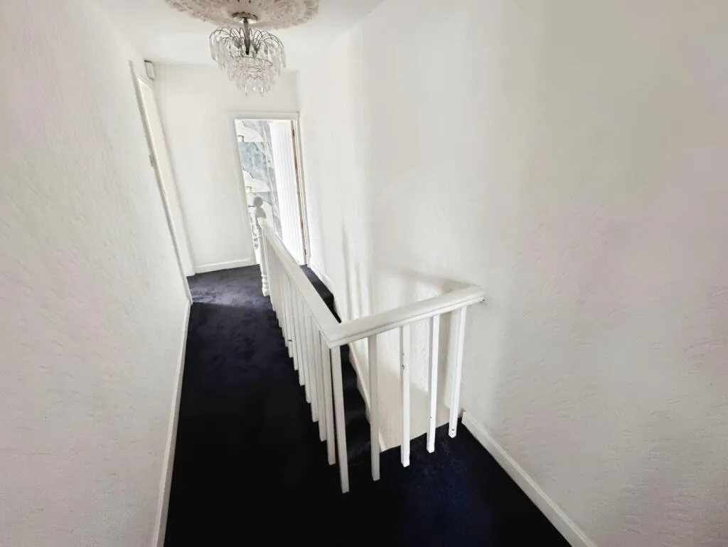 2 bed Terraced