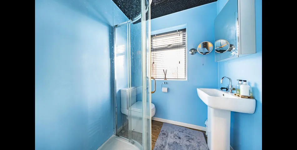 THREE BEDROOM DETACHED PROPERTY