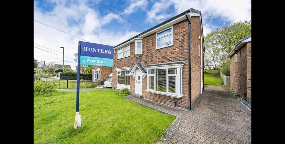 THREE BEDROOM DETACHED PROPERTY
