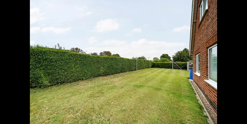THREE BEDROOM DETACHED PROPERTY