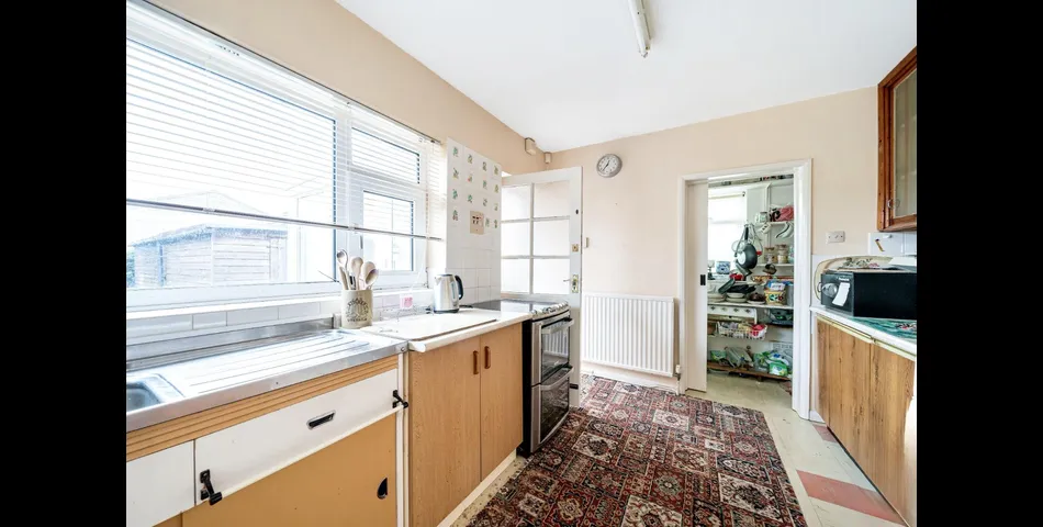 THREE BEDROOM DETACHED PROPERTY