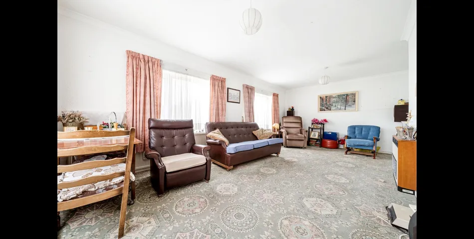 THREE BEDROOM DETACHED PROPERTY