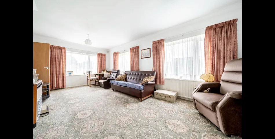 THREE BEDROOM DETACHED PROPERTY