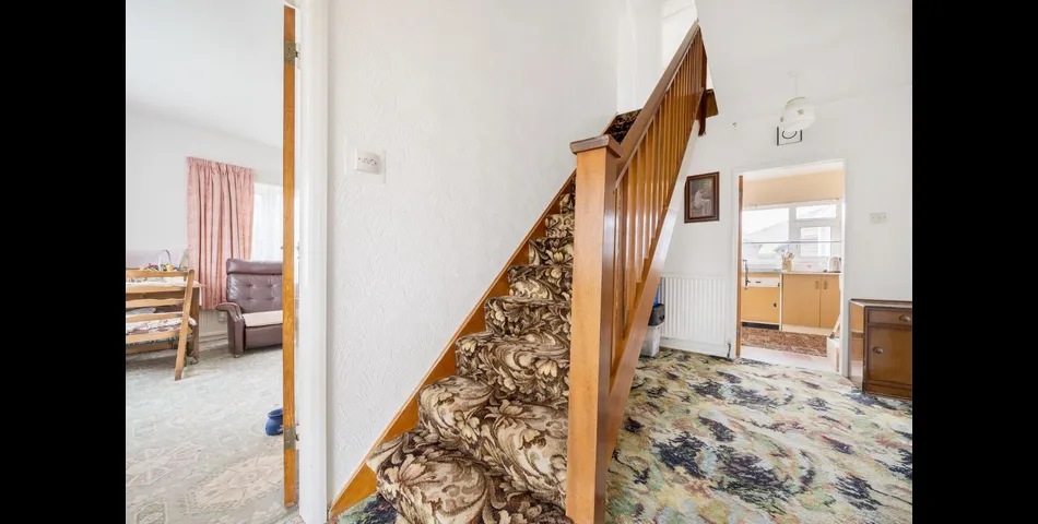 THREE BEDROOM DETACHED PROPERTY